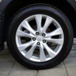 Toyota Rav4 full