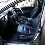 Toyota Rav4 full