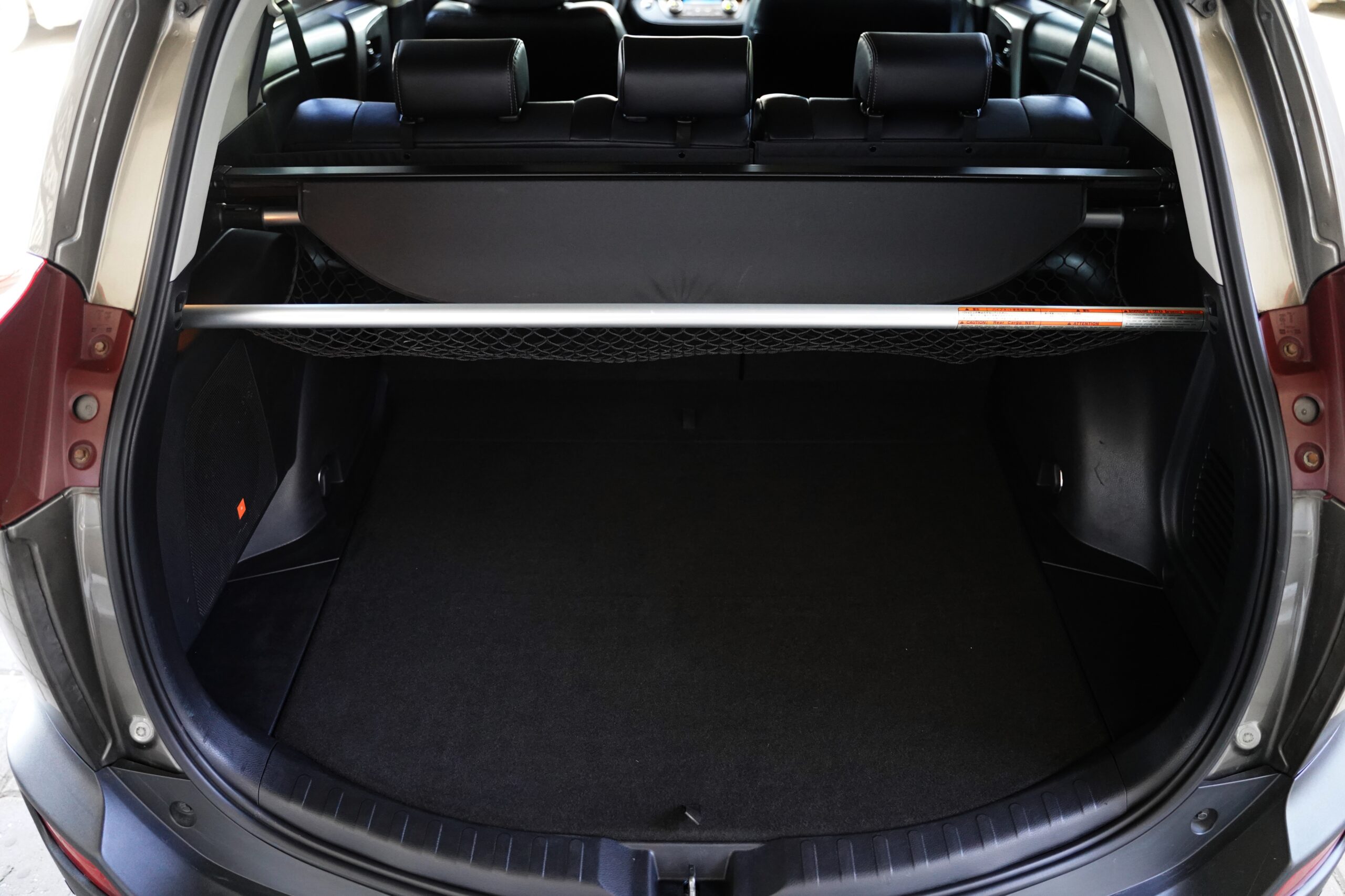 Toyota Rav4 full