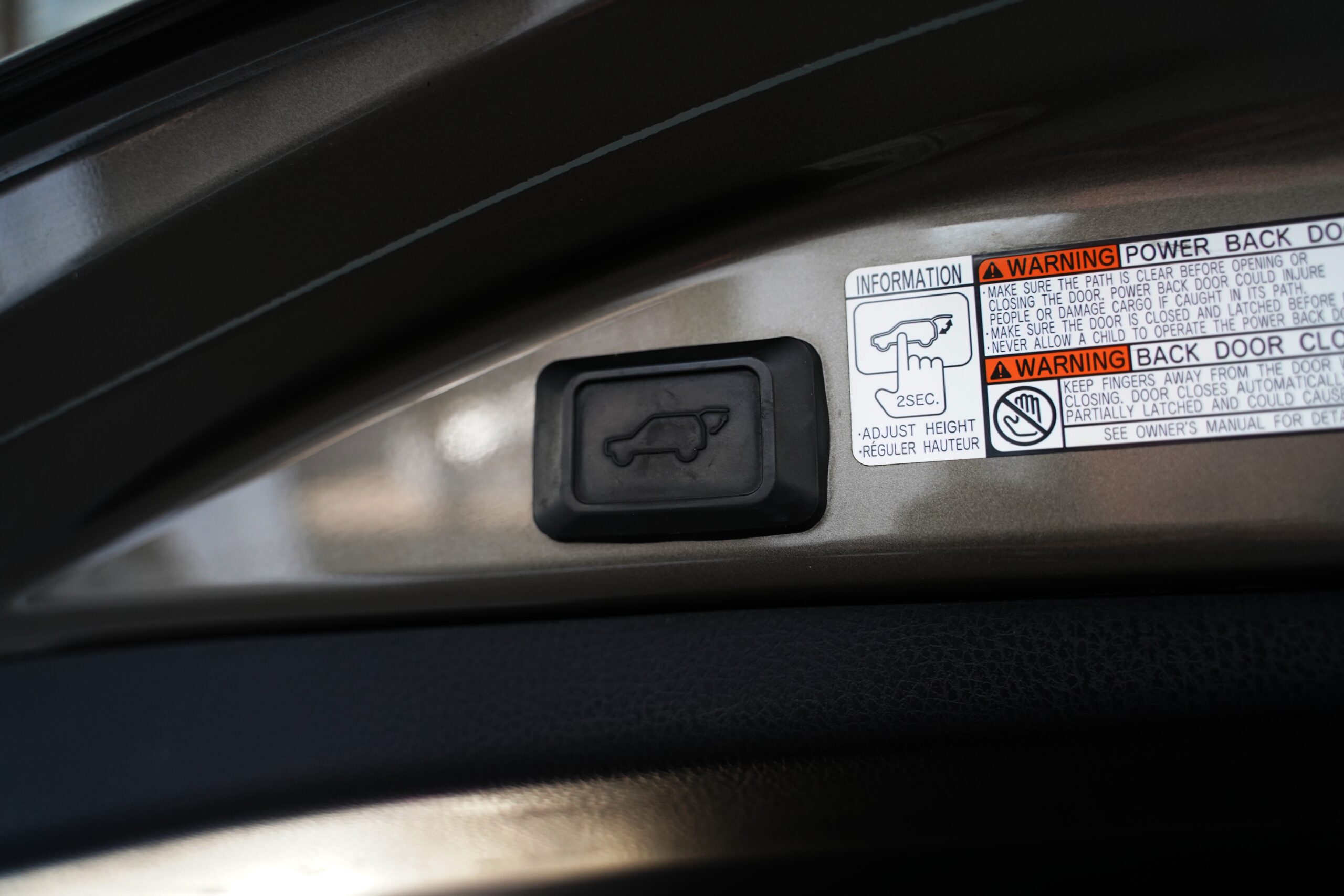 Toyota Rav4 full