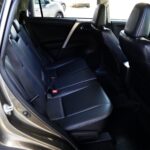 Toyota Rav4 full