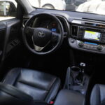 Toyota Rav4 full