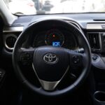 Toyota Rav4 full