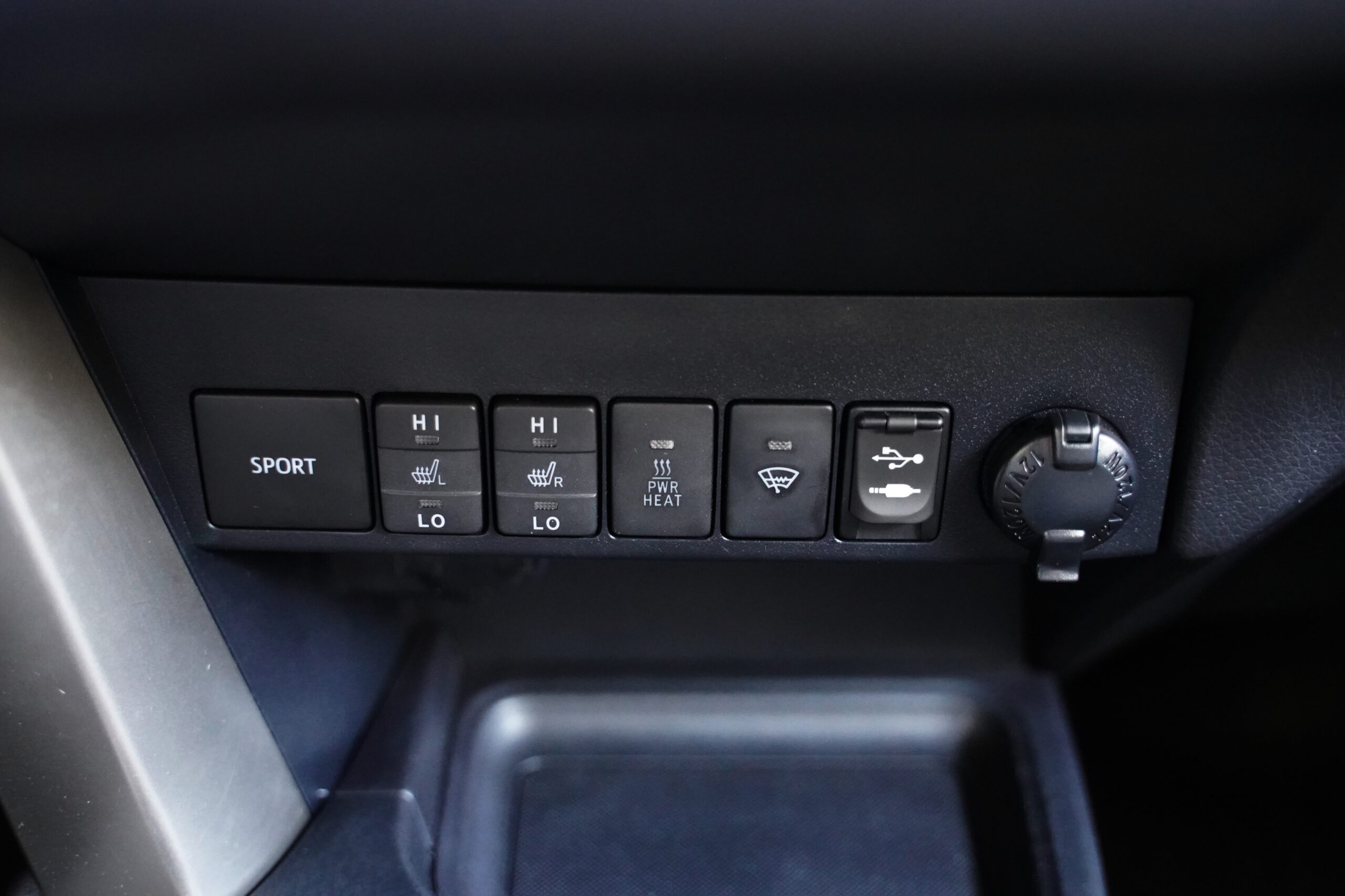 Toyota Rav4 full