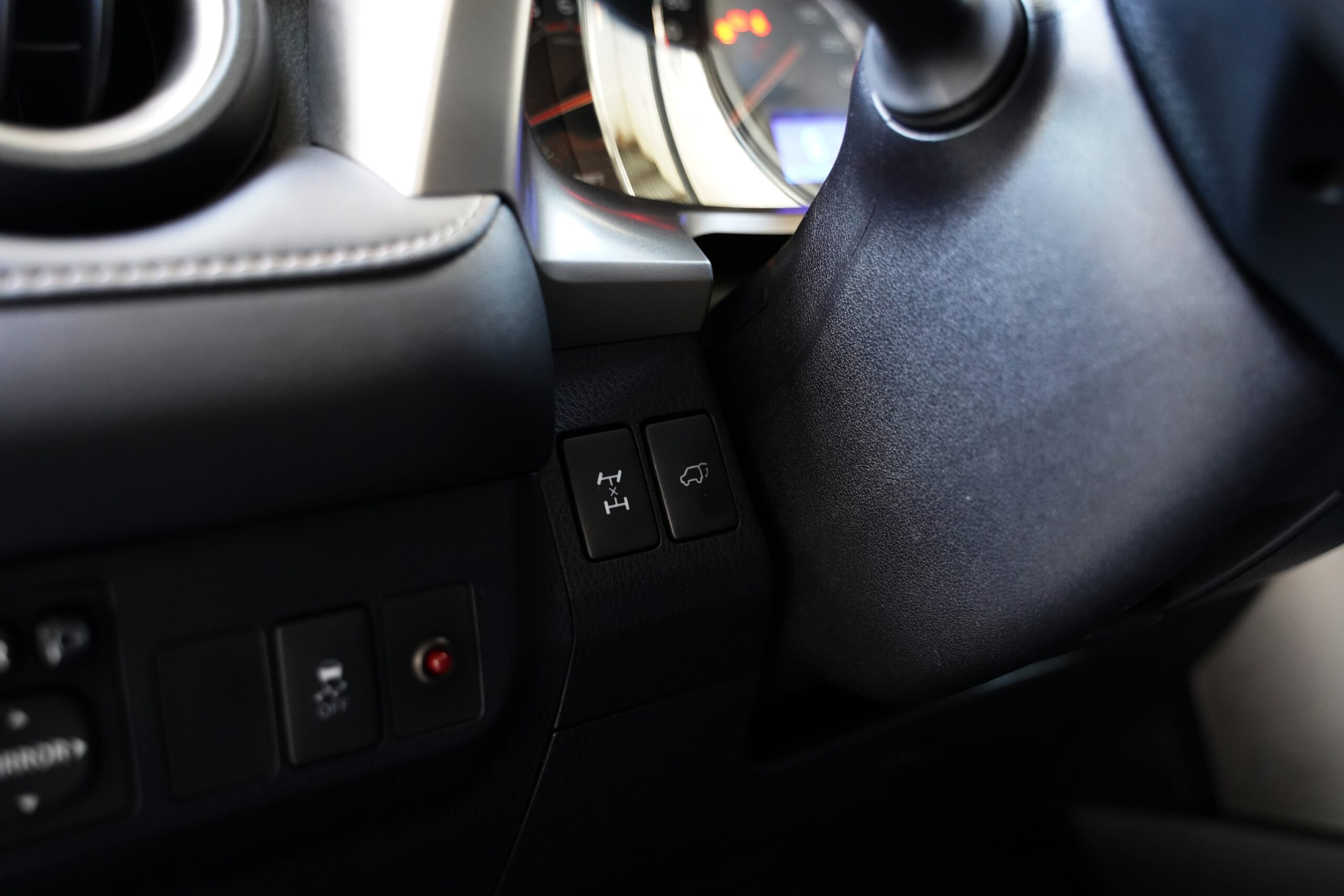Toyota Rav4 full