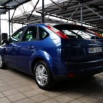 Ford Focus Ghia full