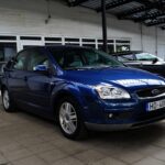 Ford Focus Ghia full