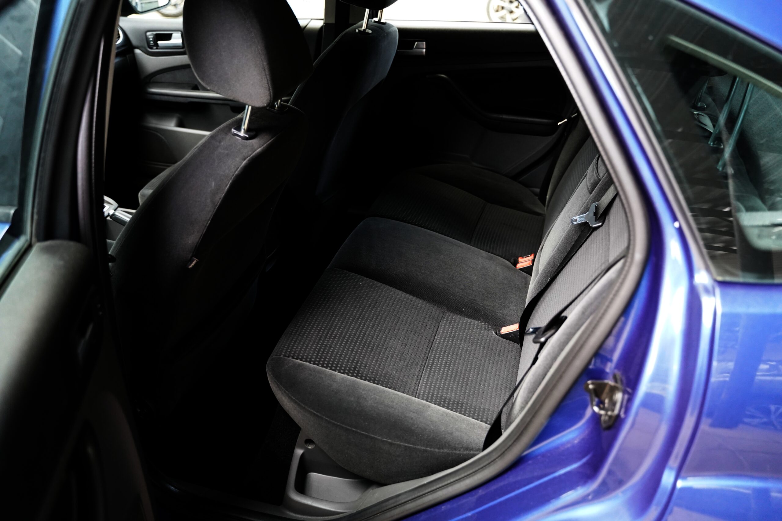 Ford Focus Ghia full