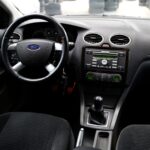 Ford Focus Ghia full