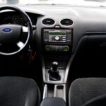 Ford Focus Ghia full