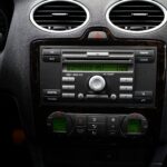 Ford Focus Ghia full