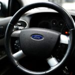 Ford Focus Ghia full