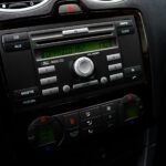 Ford Focus Ghia full