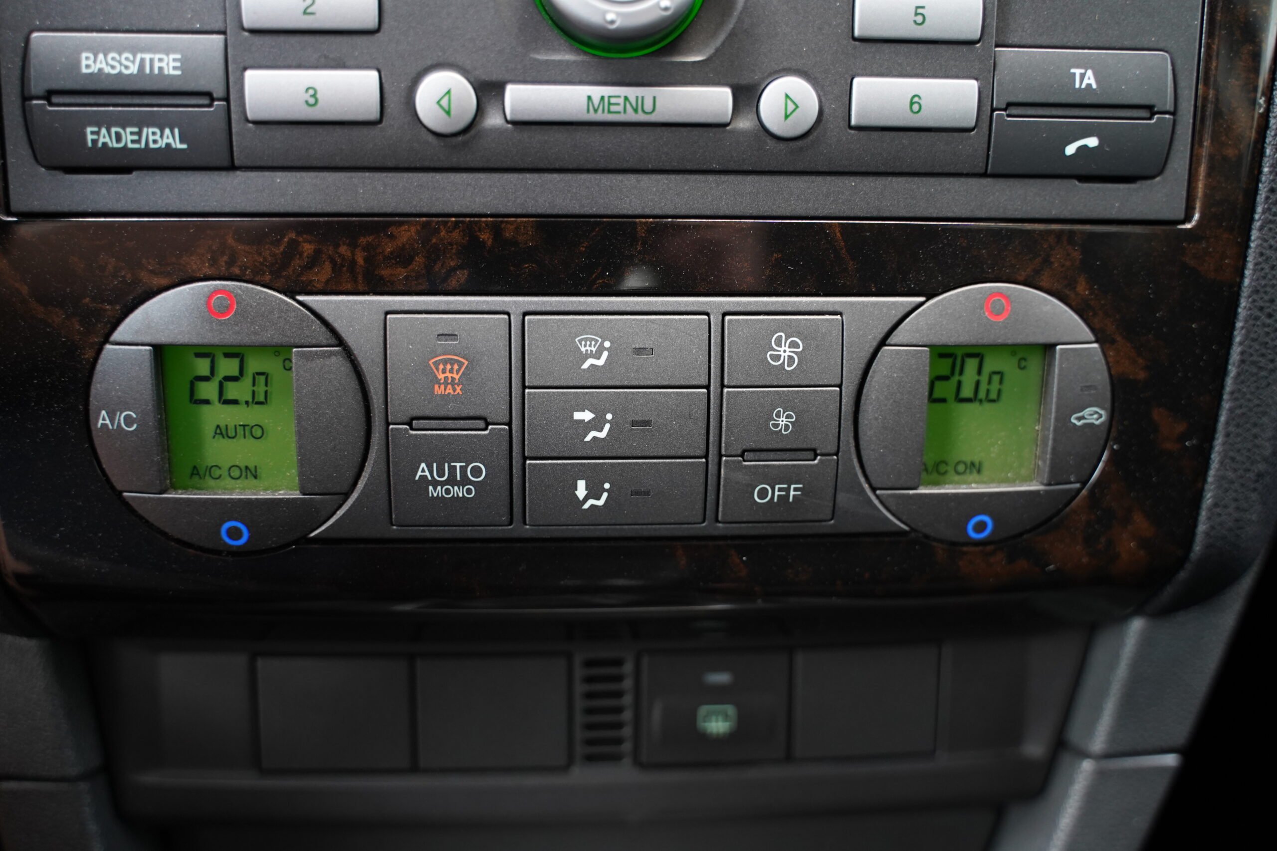 Ford Focus Ghia full