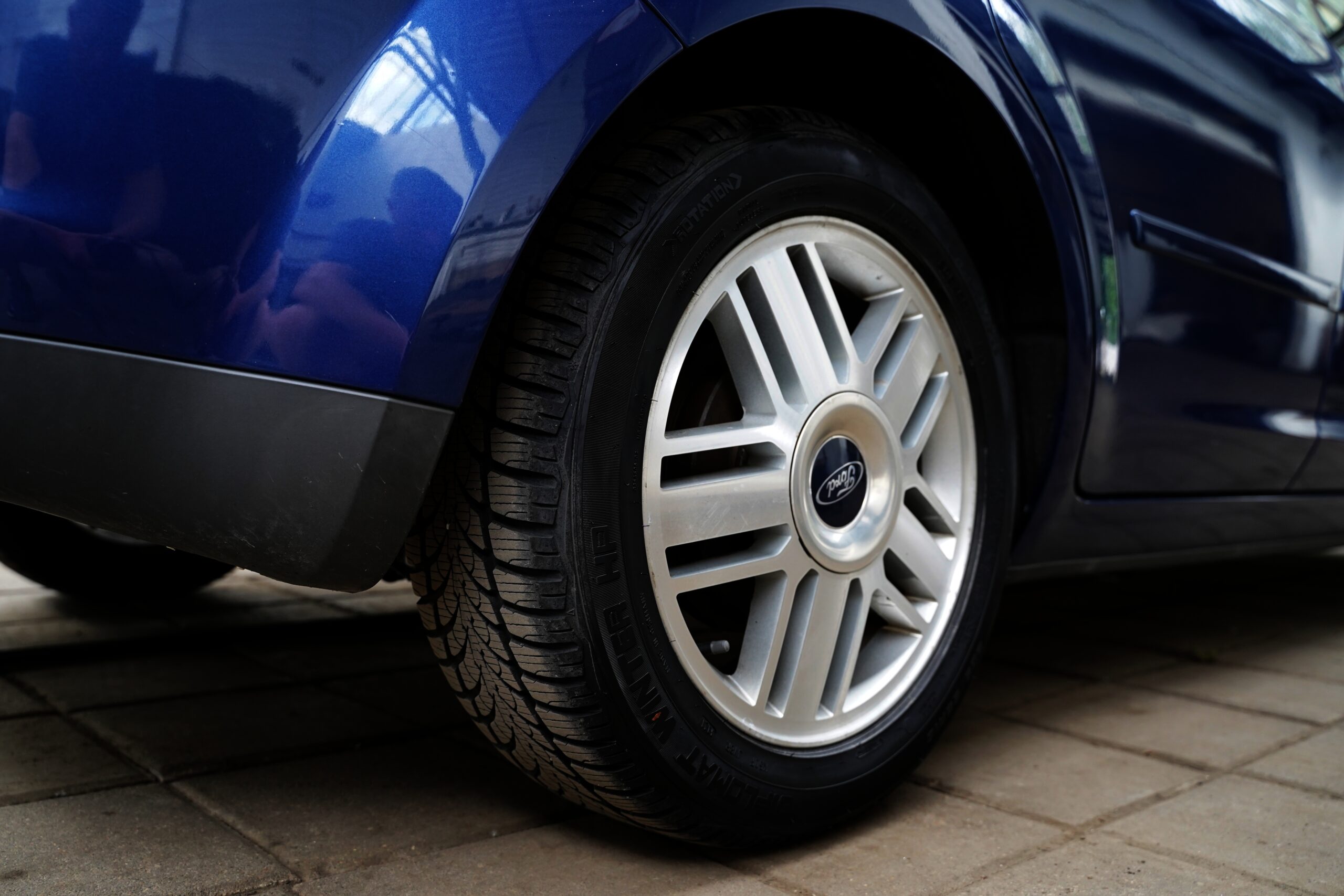 Ford Focus Ghia full