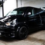 VW Multivan Team 2.0 BiTurbo full
