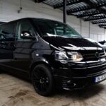 VW Multivan Team 2.0 BiTurbo full