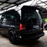 VW Multivan Team 2.0 BiTurbo full