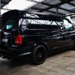 VW Multivan Team 2.0 BiTurbo full