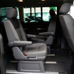VW Multivan Team 2.0 BiTurbo full