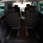 VW Multivan Team 2.0 BiTurbo full
