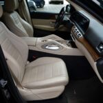 Mercedes-Benz GLE400D 4Matic Amg Line full