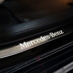 Mercedes-Benz GLE400D 4Matic Amg Line full
