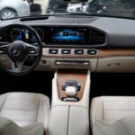 Mercedes-Benz GLE400D 4Matic Amg Line full