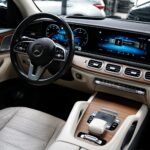 Mercedes-Benz GLE400D 4Matic Amg Line full