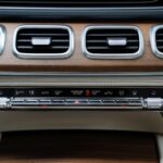 Mercedes-Benz GLE400D 4Matic Amg Line full