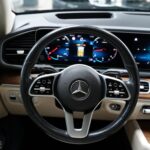 Mercedes-Benz GLE400D 4Matic Amg Line full