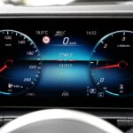 Mercedes-Benz GLE400D 4Matic Amg Line full