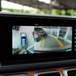 Mercedes-Benz GLE400D 4Matic Amg Line full