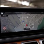 Mercedes-Benz GLE400D 4Matic Amg Line full