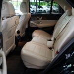 Mercedes-Benz GLE400D 4Matic Amg Line full