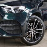 Mercedes-Benz GLE400D 4Matic Amg Line full