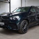 Mercedes-Benz GLE400D 4Matic Amg Line full