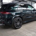 Mercedes-Benz GLE400D 4Matic Amg Line full