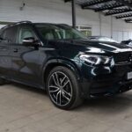Mercedes-Benz GLE400D 4Matic Amg Line full