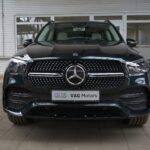 Mercedes-Benz GLE400D 4Matic Amg Line full