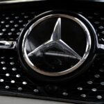 Mercedes-Benz GLE400D 4Matic Amg Line full