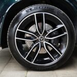 Mercedes-Benz GLE400D 4Matic Amg Line full