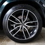 Mercedes-Benz GLE400D 4Matic Amg Line full