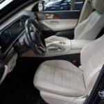 Mercedes-Benz GLE400D 4Matic Amg Line full