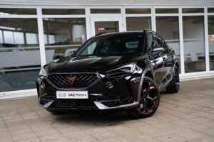 Cupra Formentor VZ