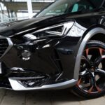 Cupra Formentor VZ full