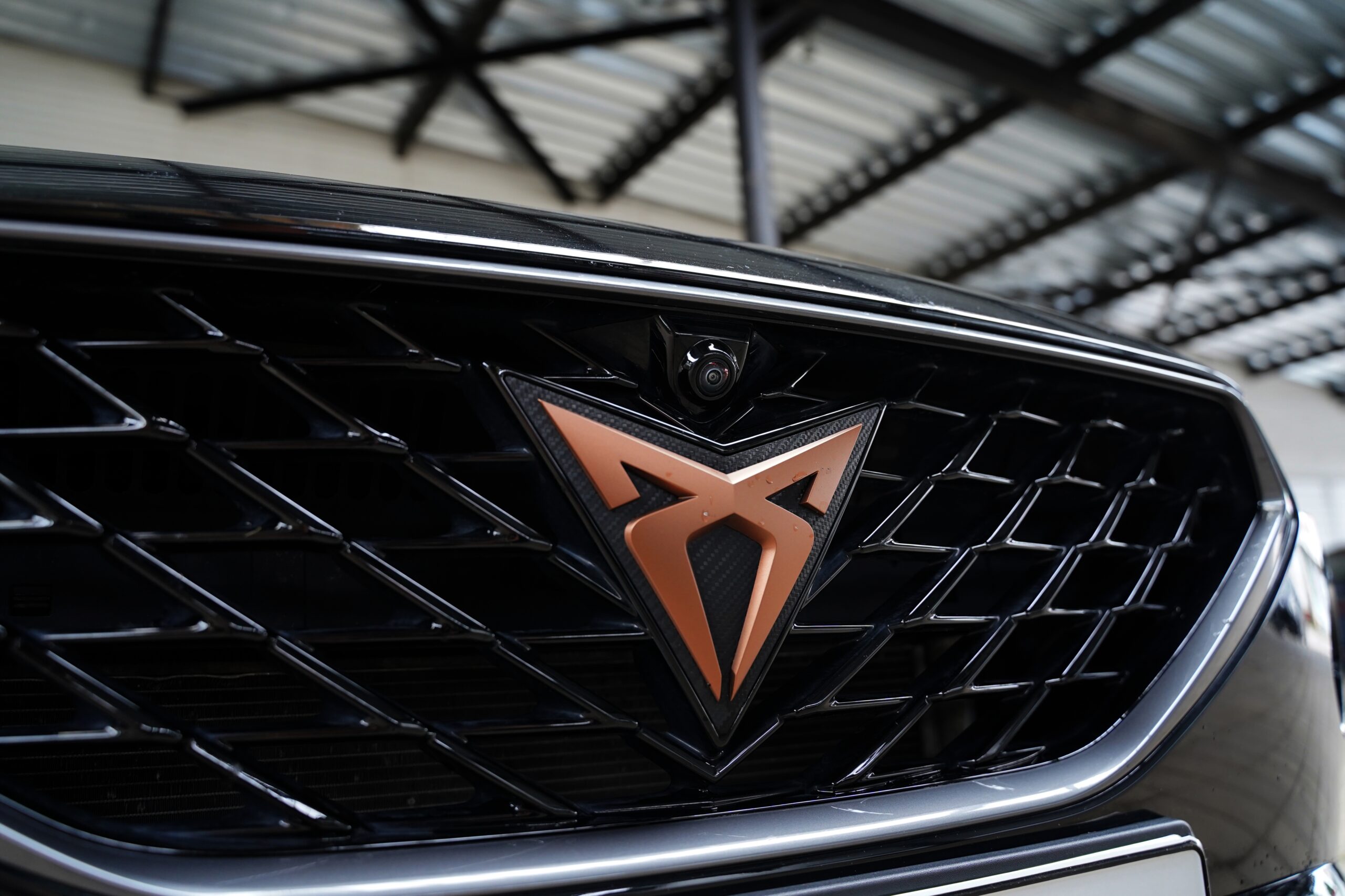 Cupra Formentor VZ full