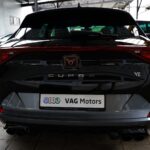 Cupra Formentor VZ full