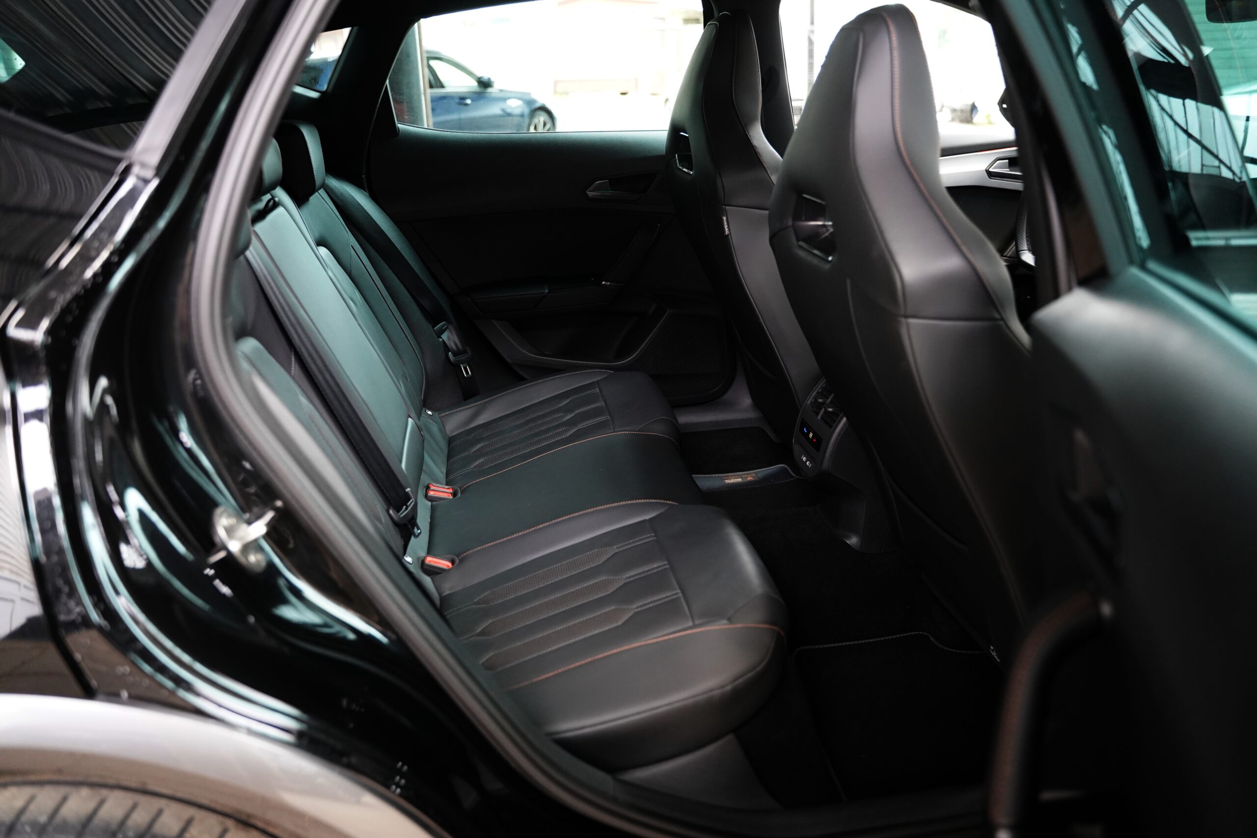 Cupra Formentor VZ full