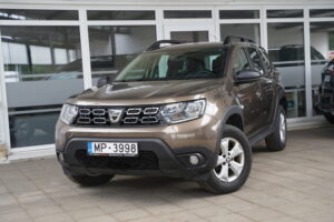 Dacia Duster 1.0 Tce Eco-G